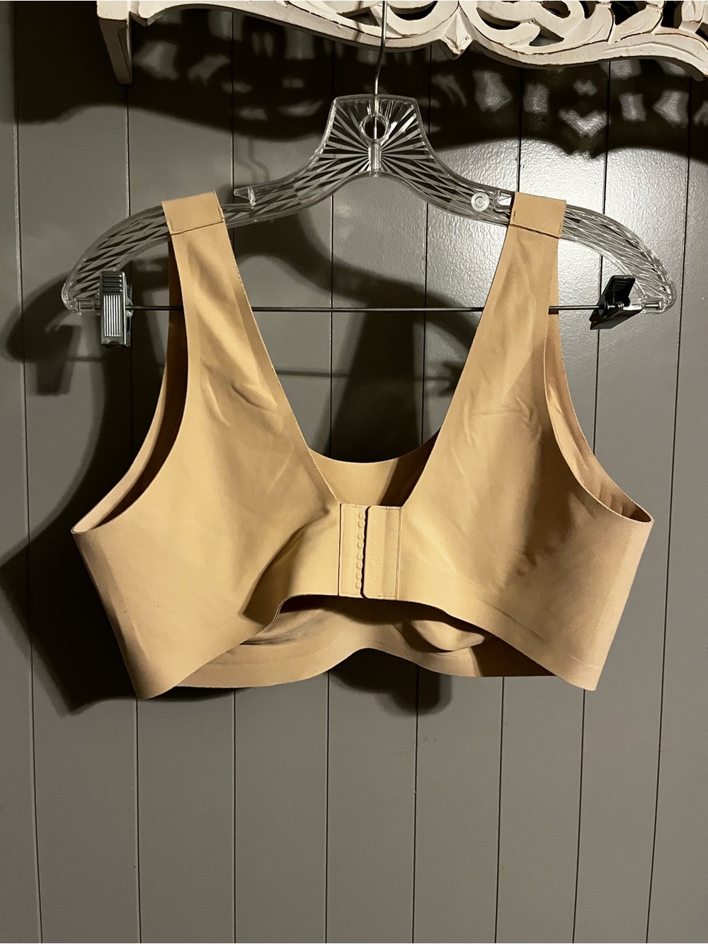Amoena Linda Wire-Free Bra - Picture 3 of 4
